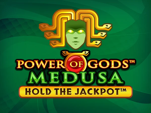 Power of Gods™